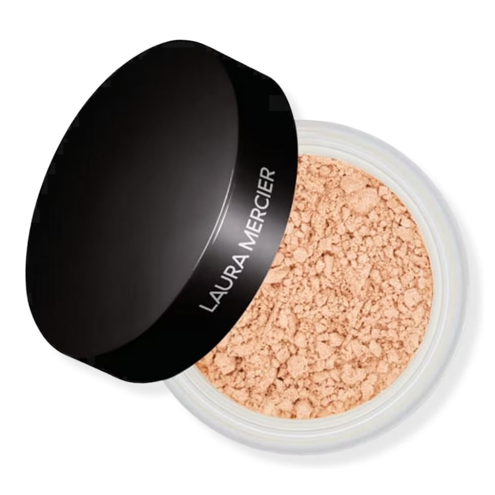 NIB Laura Mercier Translucent Loose Setting Powder 9.3g Travel Size